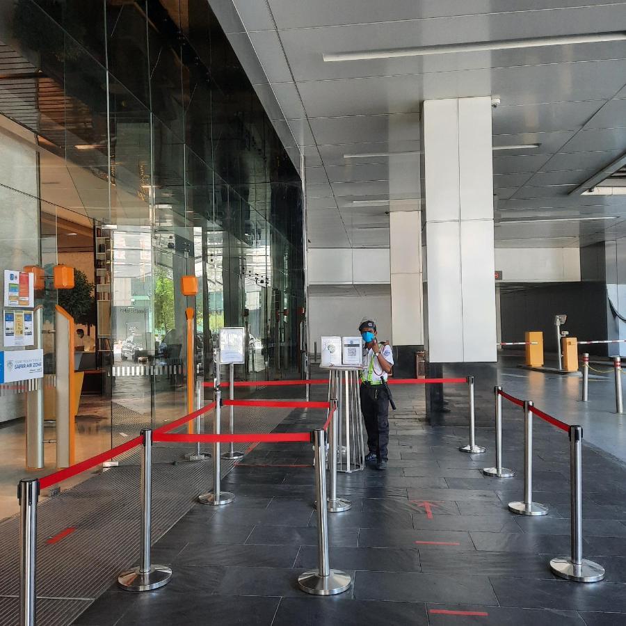 Platinum Service Suite Klcc By Citybox Kuala Lumpur Zewnętrze zdjęcie