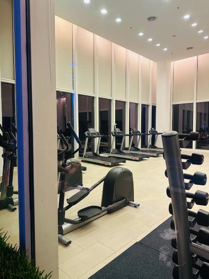 Platinum Service Suite Klcc By Citybox Kuala Lumpur Zewnętrze zdjęcie
