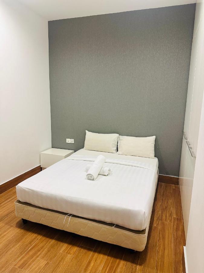 Platinum Service Suite Klcc By Citybox Kuala Lumpur Zewnętrze zdjęcie