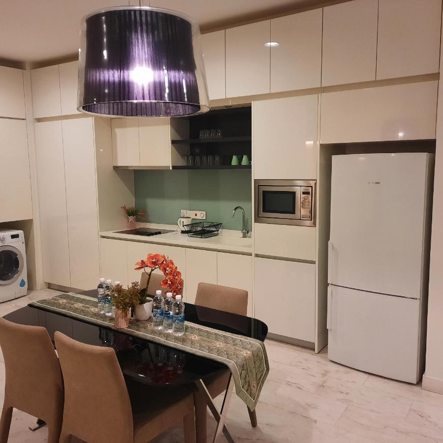 Platinum Service Suite Klcc By Citybox Kuala Lumpur Pokój zdjęcie