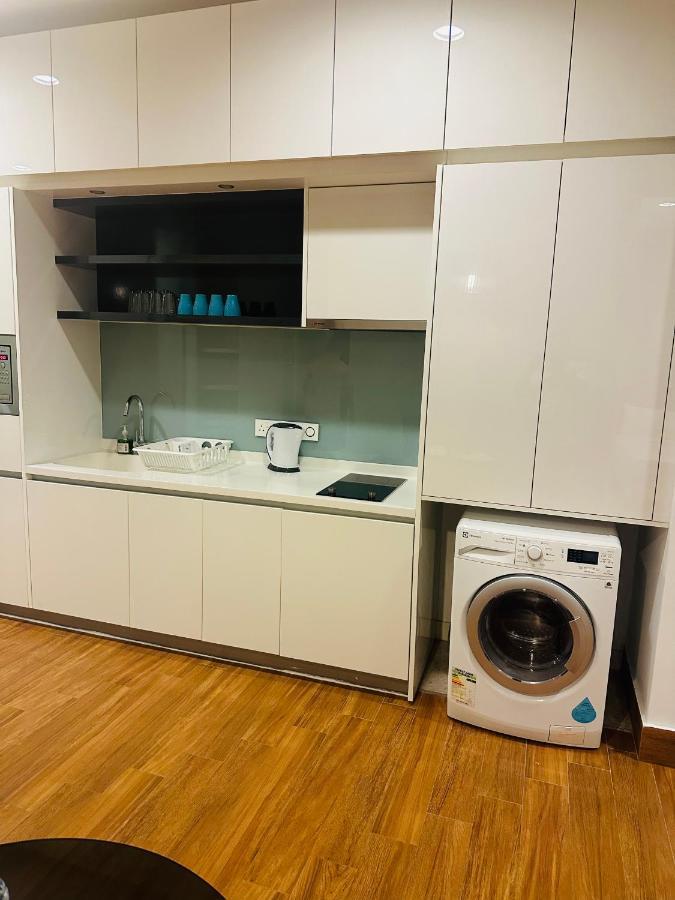 Platinum Service Suite Klcc By Citybox Kuala Lumpur Zewnętrze zdjęcie