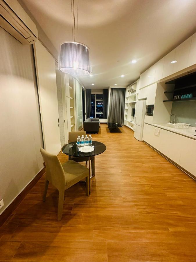 Platinum Service Suite Klcc By Citybox Kuala Lumpur Zewnętrze zdjęcie