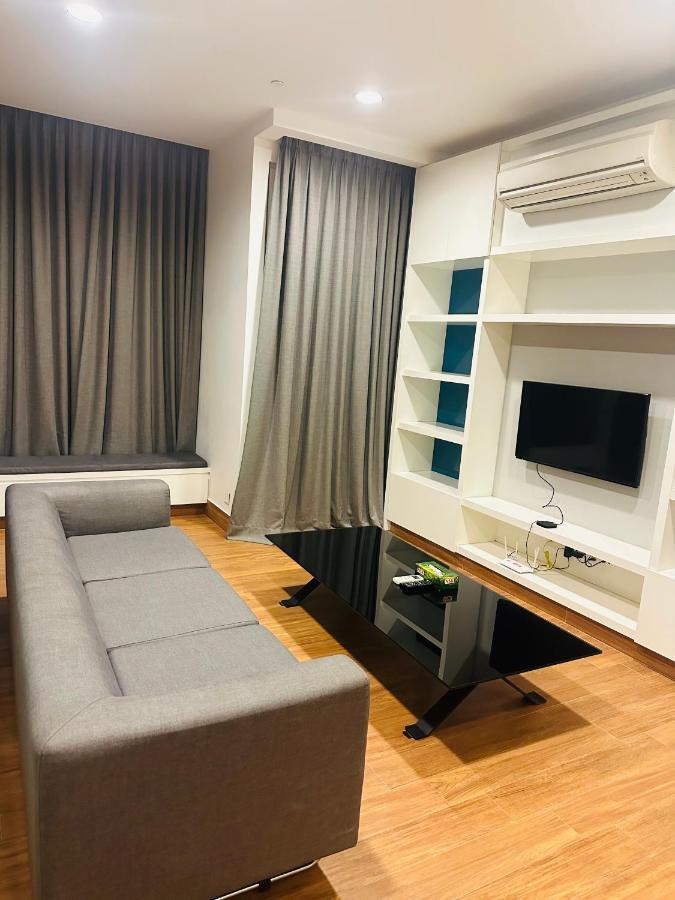 Platinum Service Suite Klcc By Citybox Kuala Lumpur Zewnętrze zdjęcie