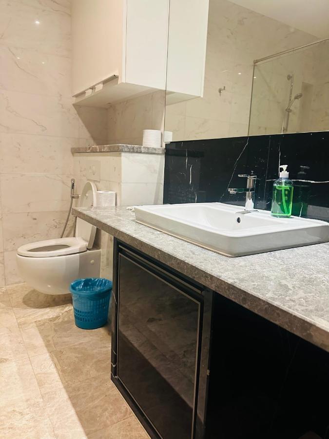 Platinum Service Suite Klcc By Citybox Kuala Lumpur Zewnętrze zdjęcie